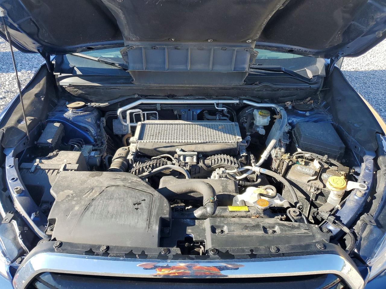 Subaru Ascent Touring