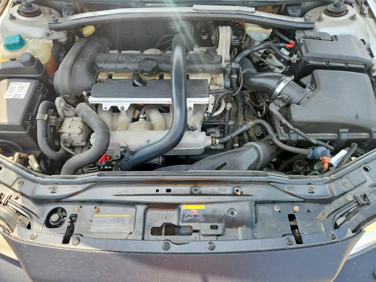 Volvo XC70