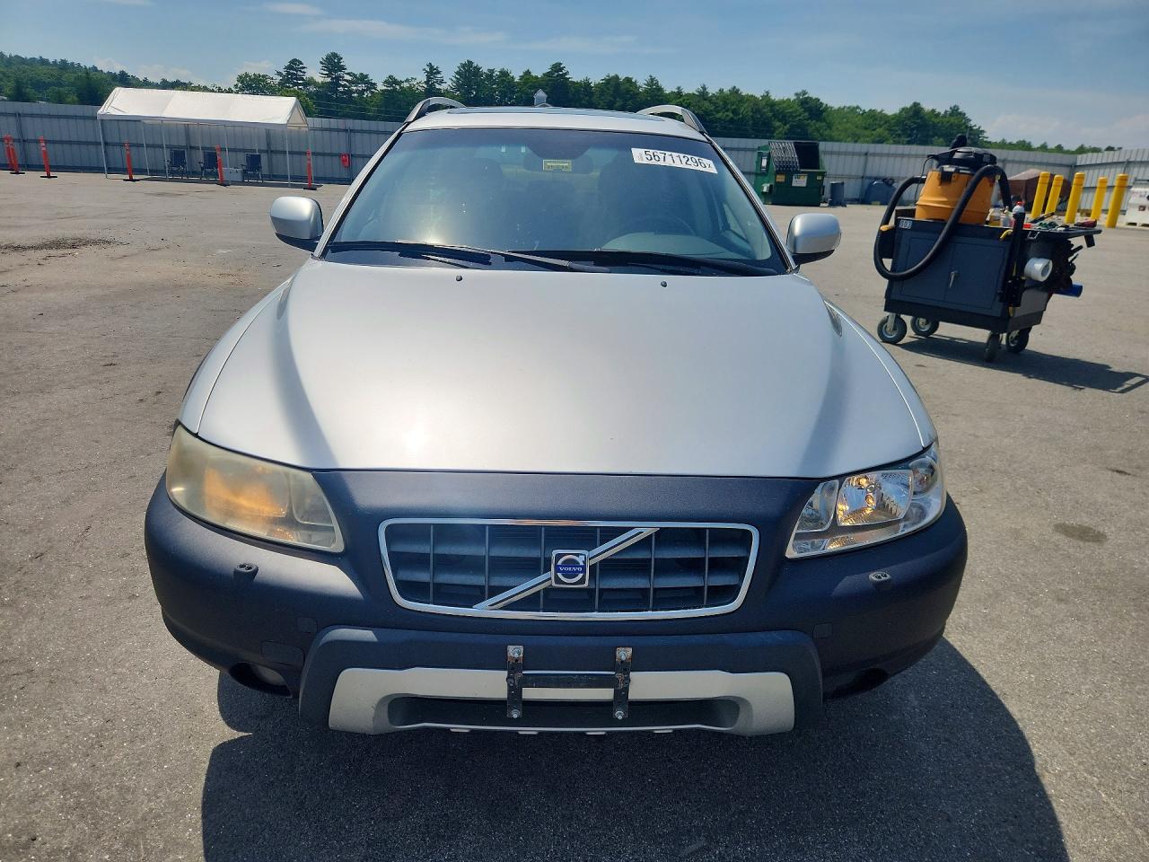 Volvo XC70