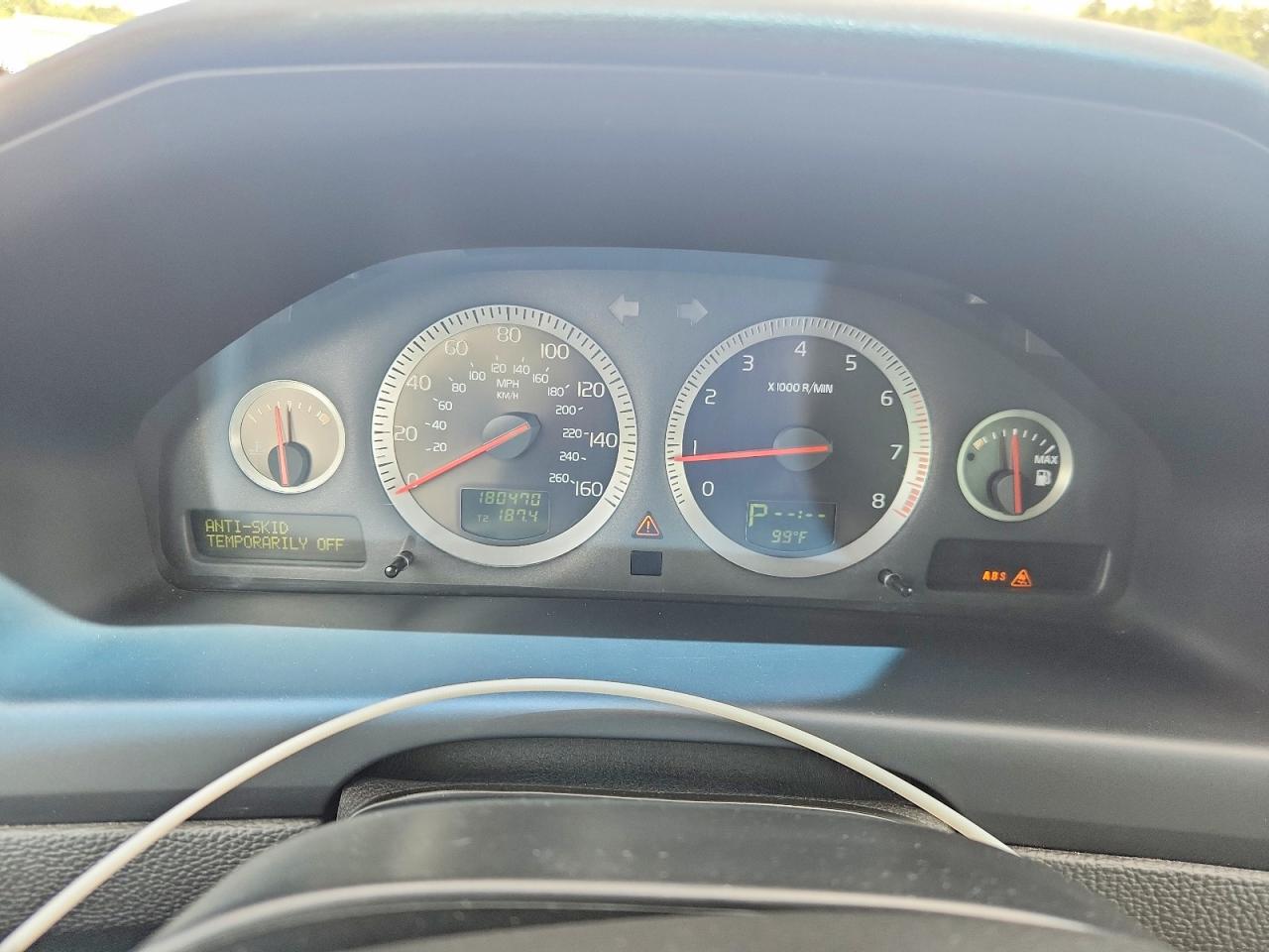 Volvo XC70