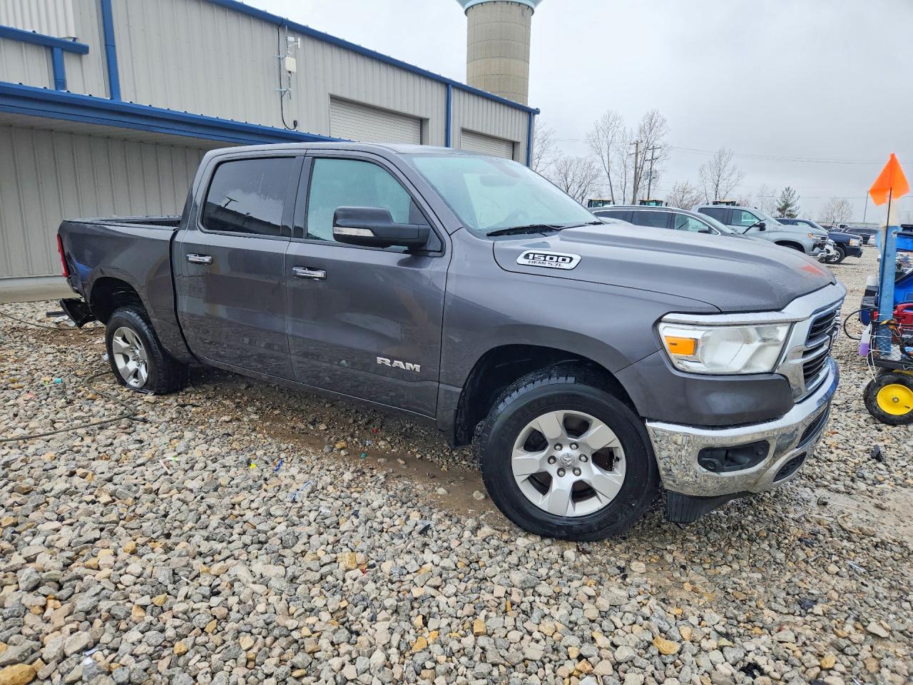 Ram 1500 Big Horn