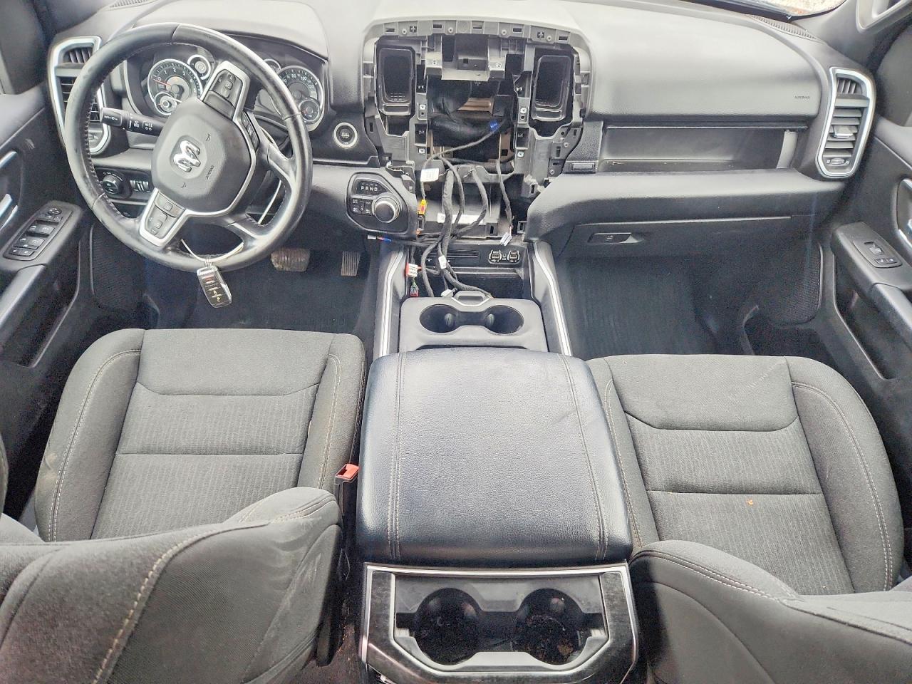 Ram 1500 Big Horn