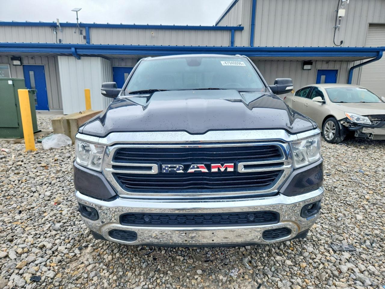 Ram 1500 Big Horn