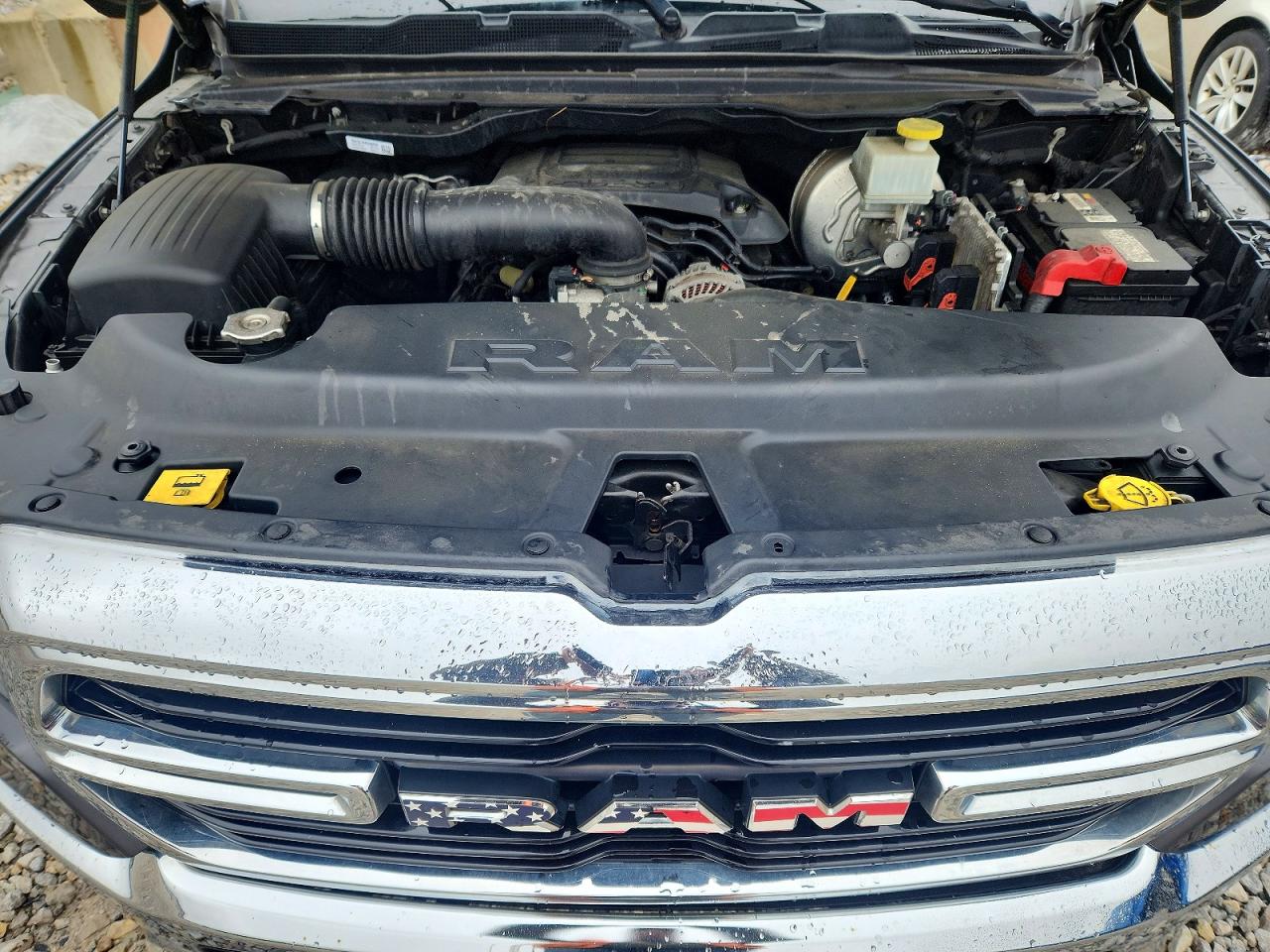 Ram 1500 Big Horn