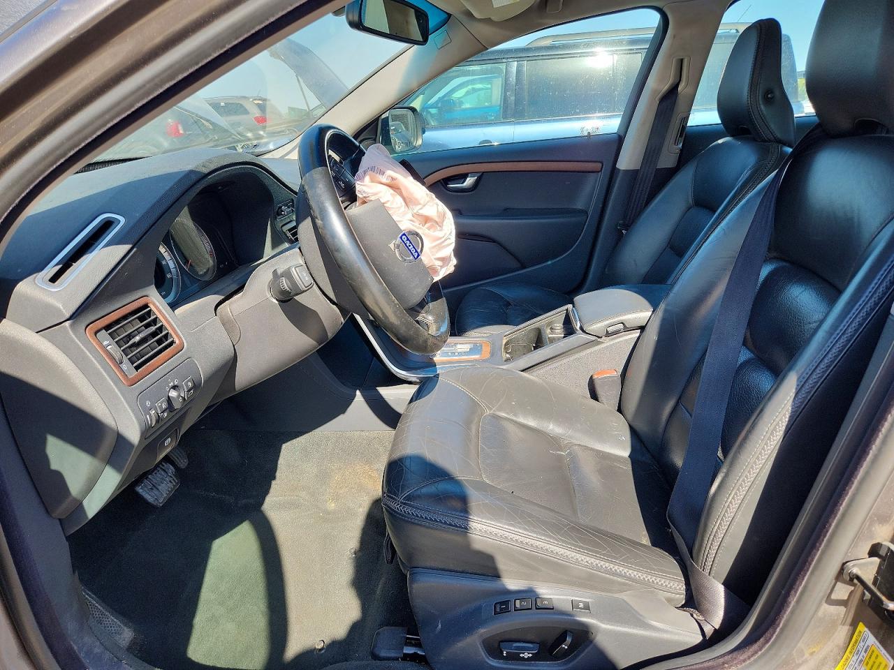 Volvo XC70 3.2