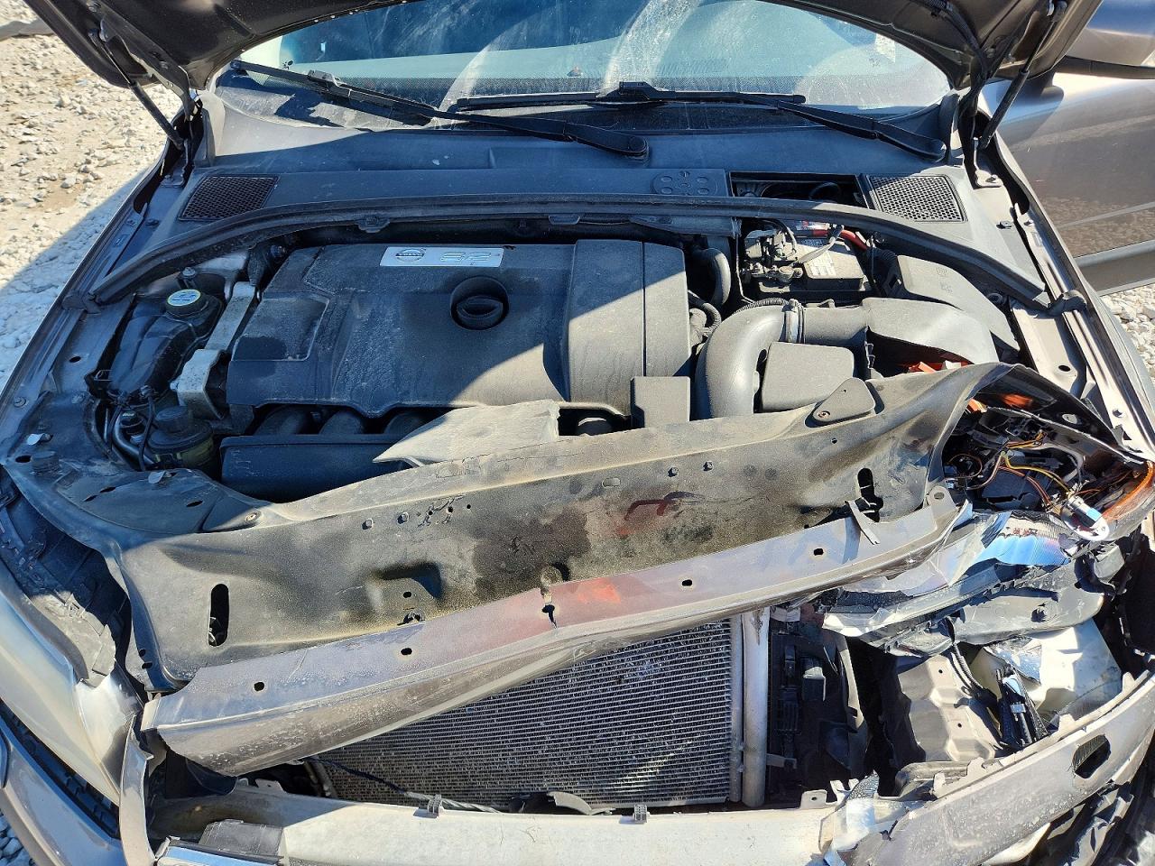 Volvo XC70 3.2