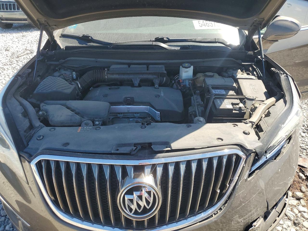 Buick Envision Essence