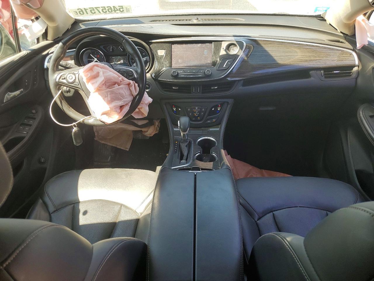 Buick Envision Essence