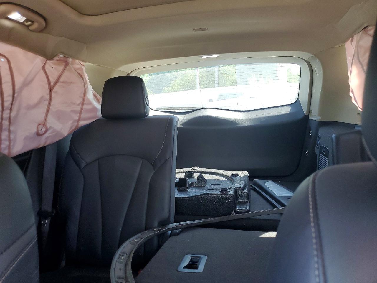 Buick Envision Essence