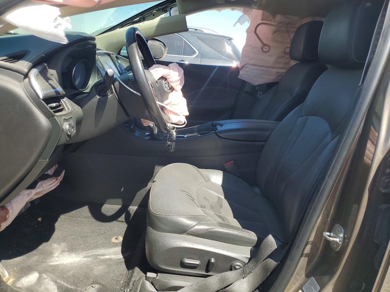 Buick Envision Essence