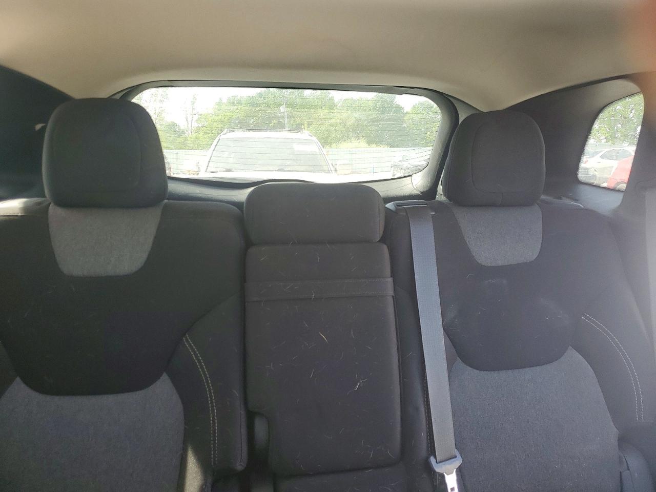 Jeep Cherokee Latitude