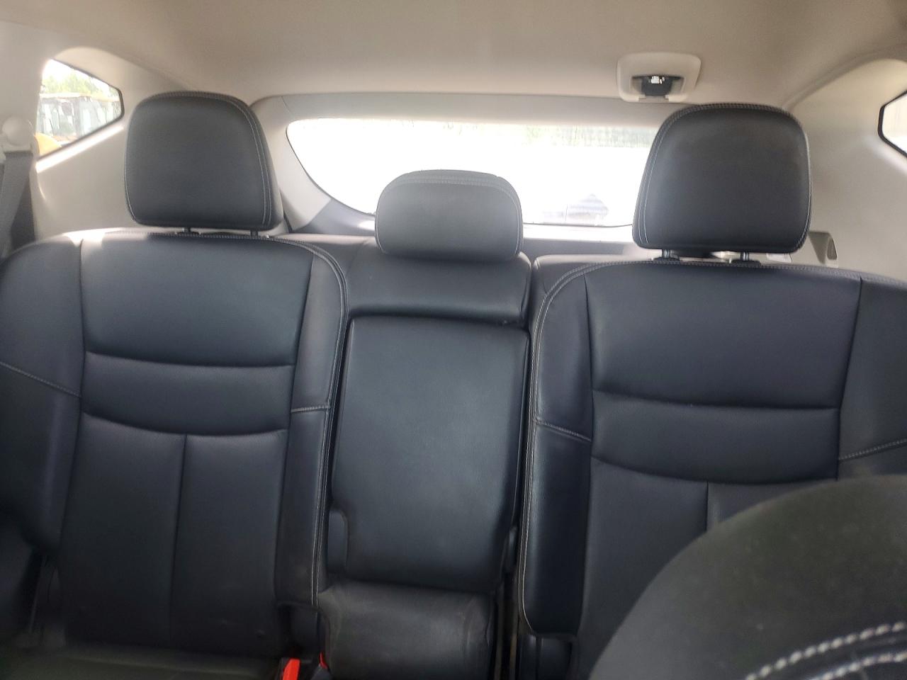 Nissan Murano Sl
