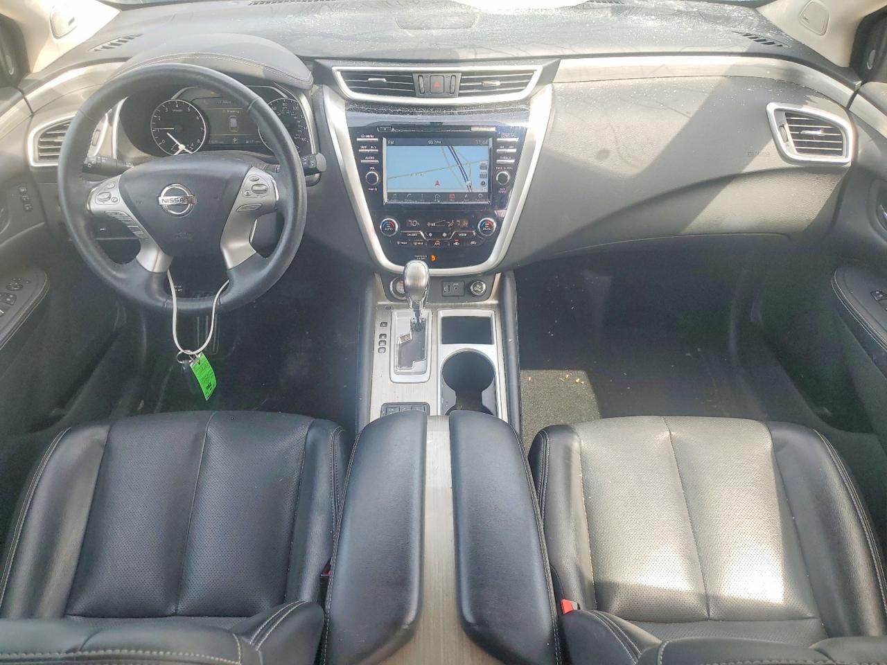 Nissan Murano Sl
