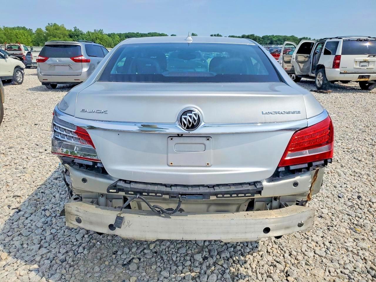 Buick LaCrosse
