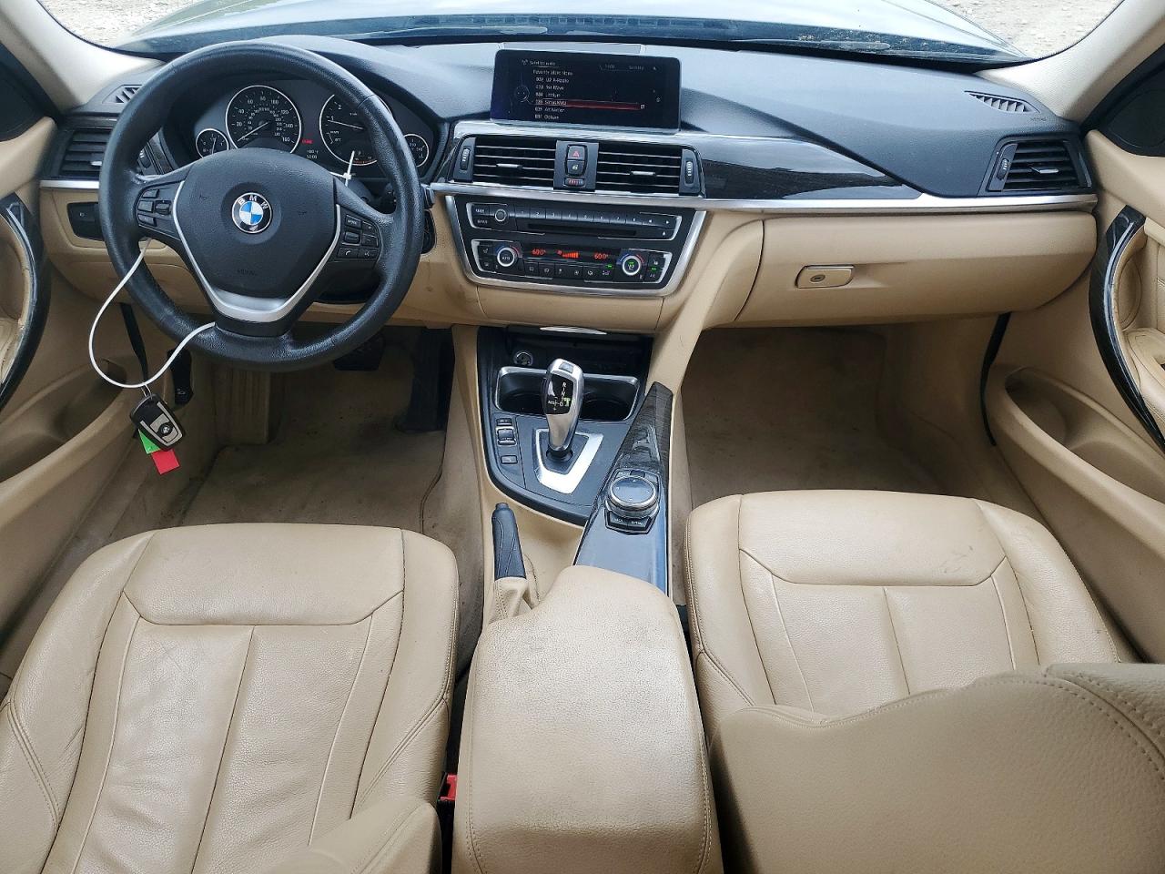 BMW 3 Series Xi