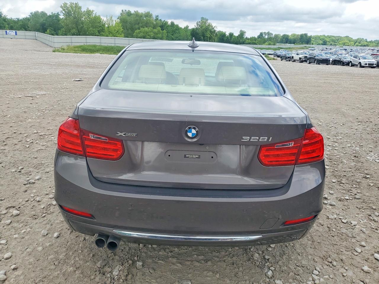 BMW 3 Series Xi