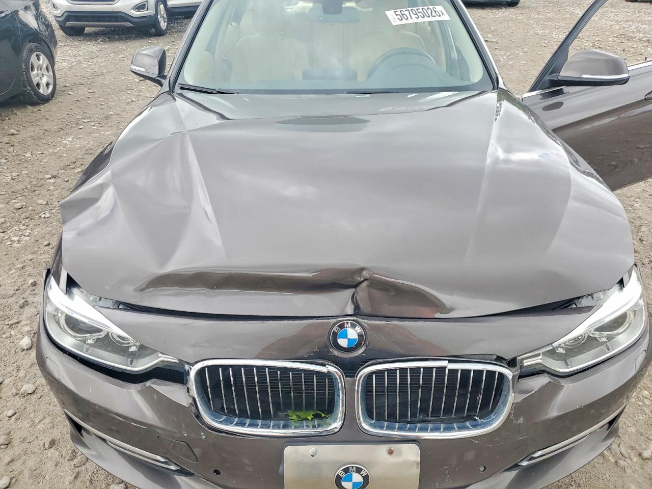 BMW 3 Series Xi