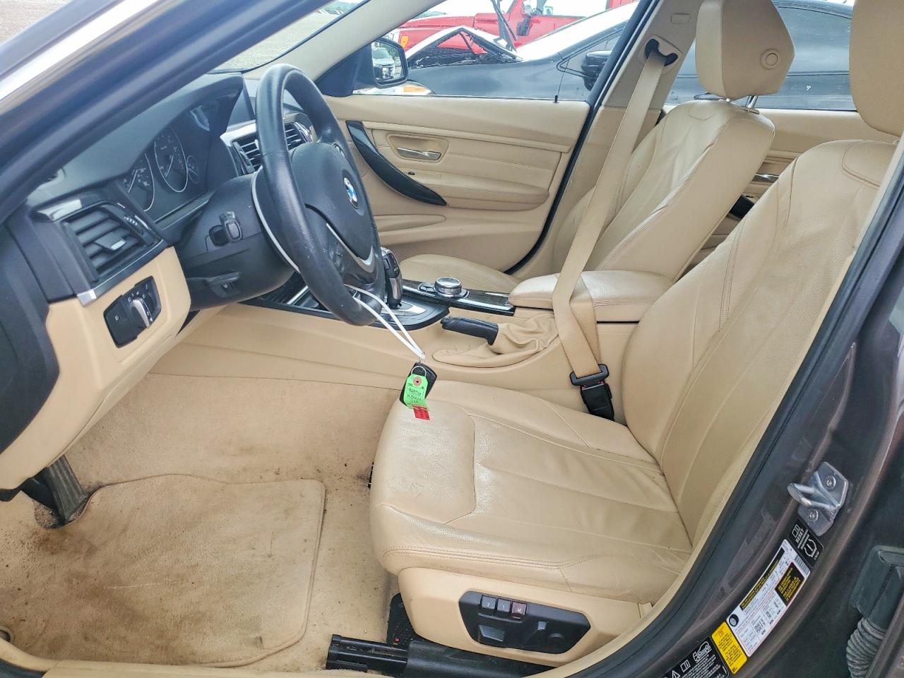 BMW 3 Series Xi
