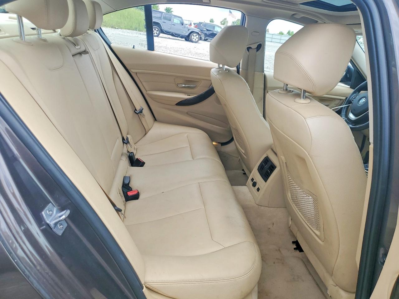 BMW 3 Series Xi