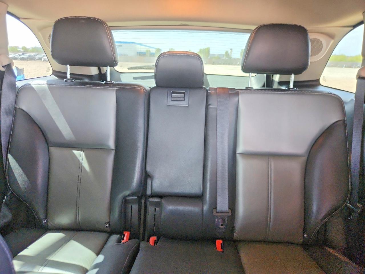Ford Edge Sport