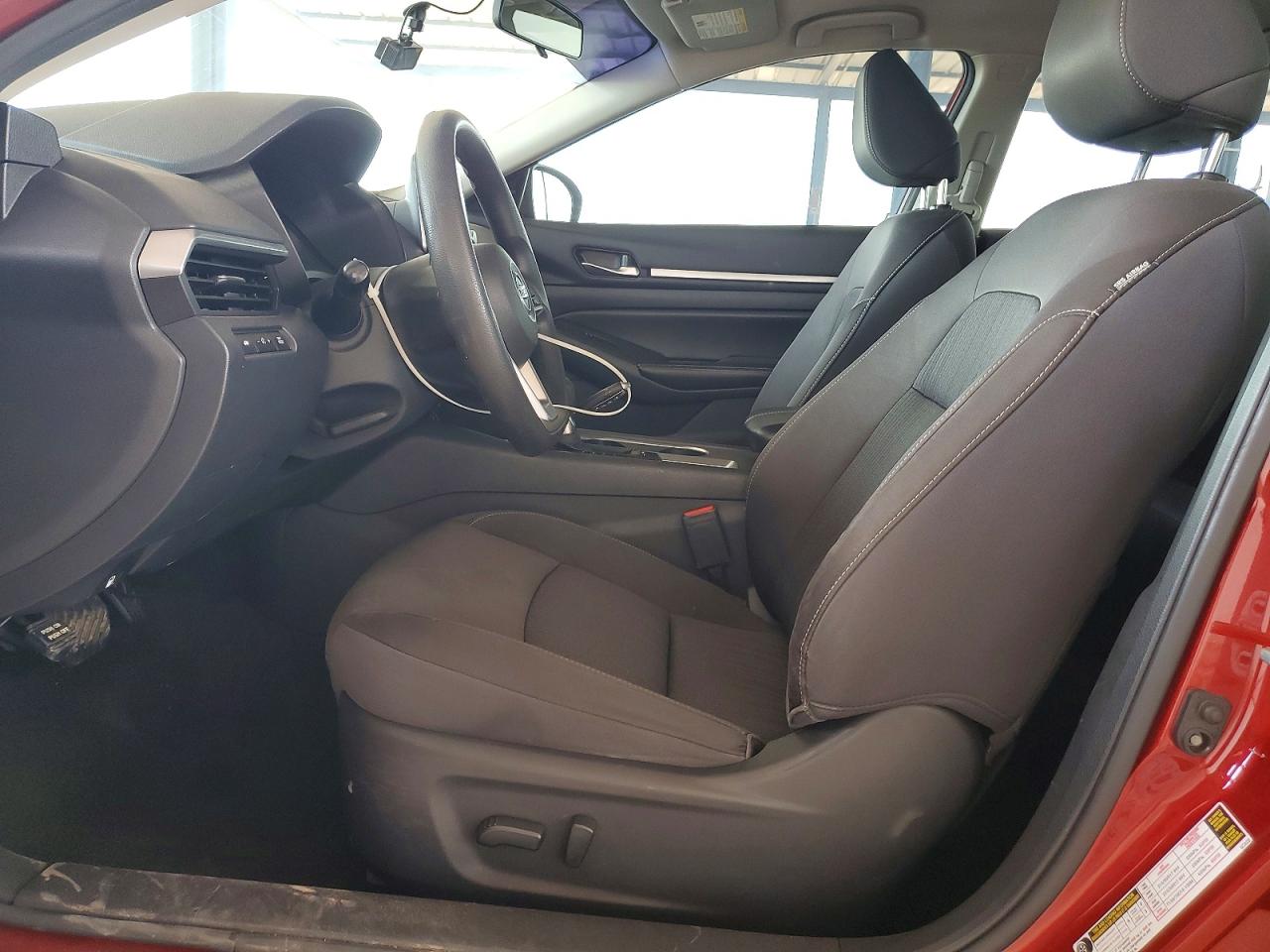 Nissan Altima Sv