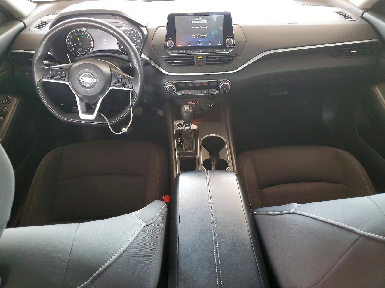 Nissan Altima Sv