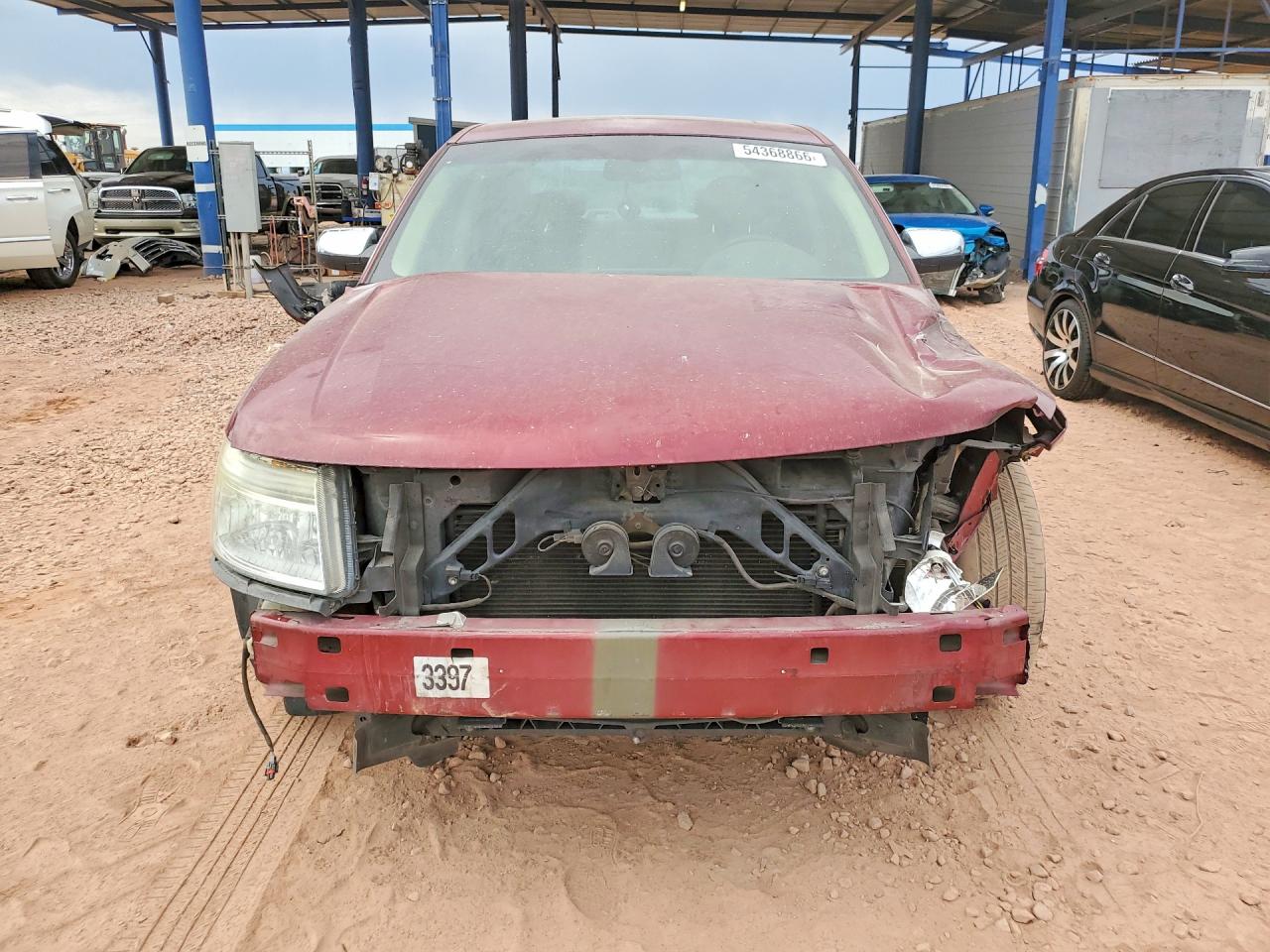 Ford Taurus Limited