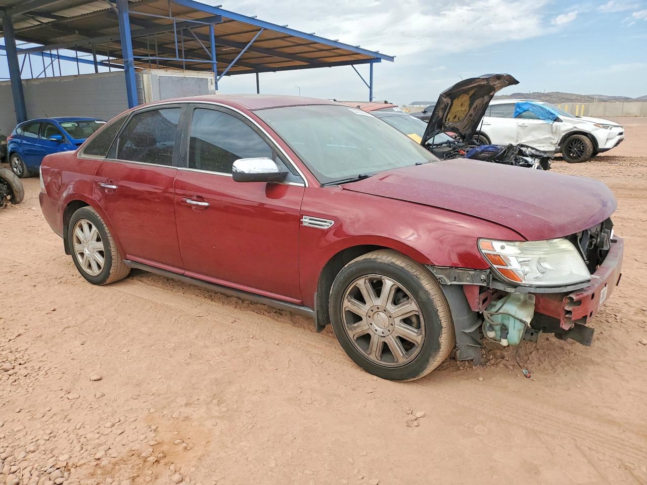 Ford Taurus Limited