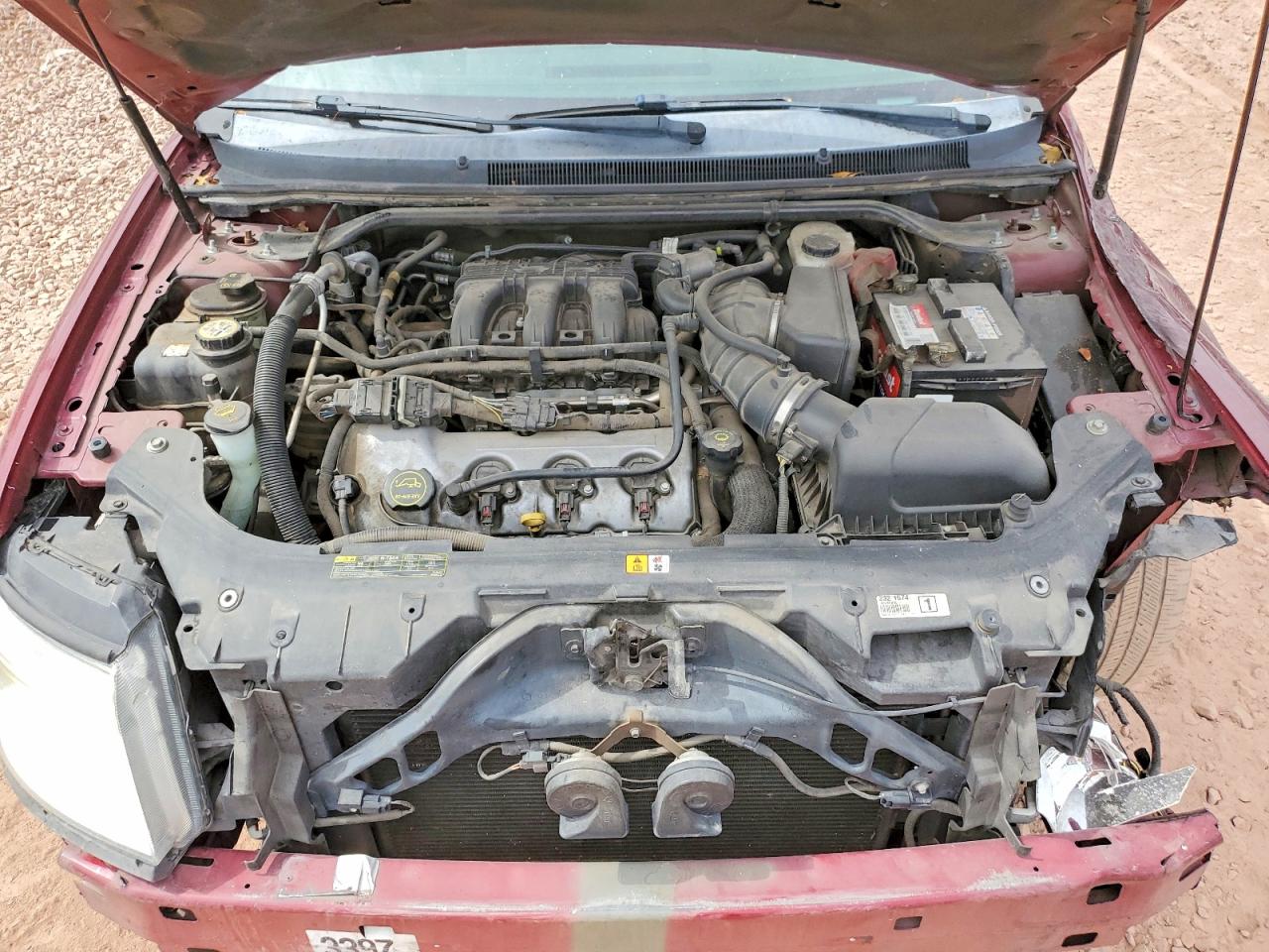 Ford Taurus Limited