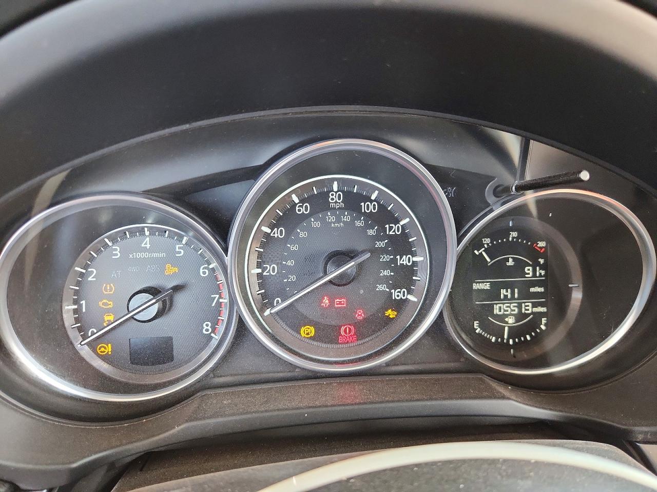 Mazda Cx Sport