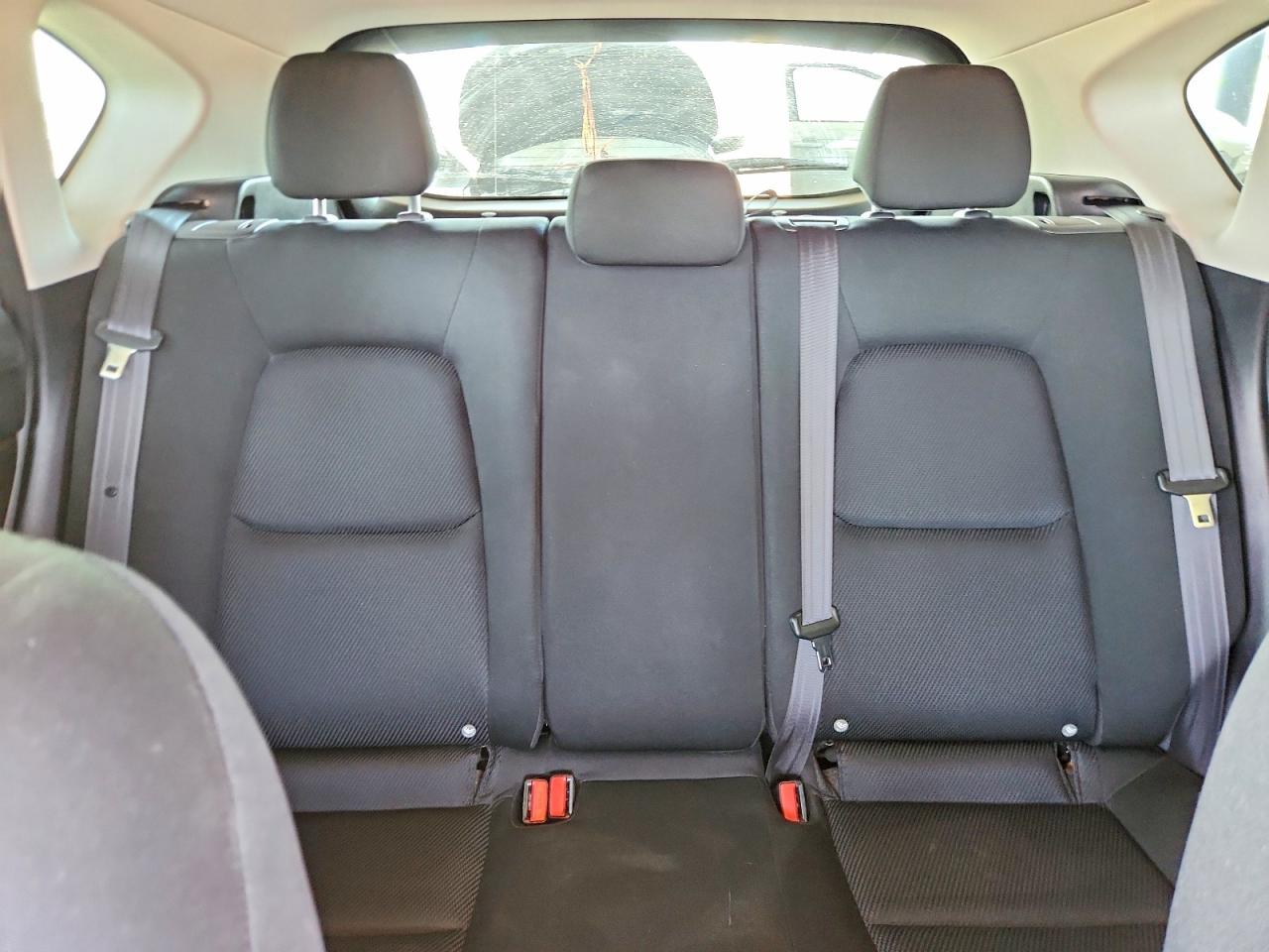 Mazda Cx Sport