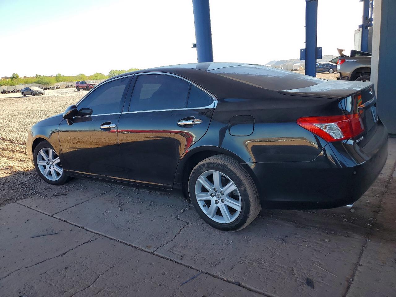 Lexus Es 350