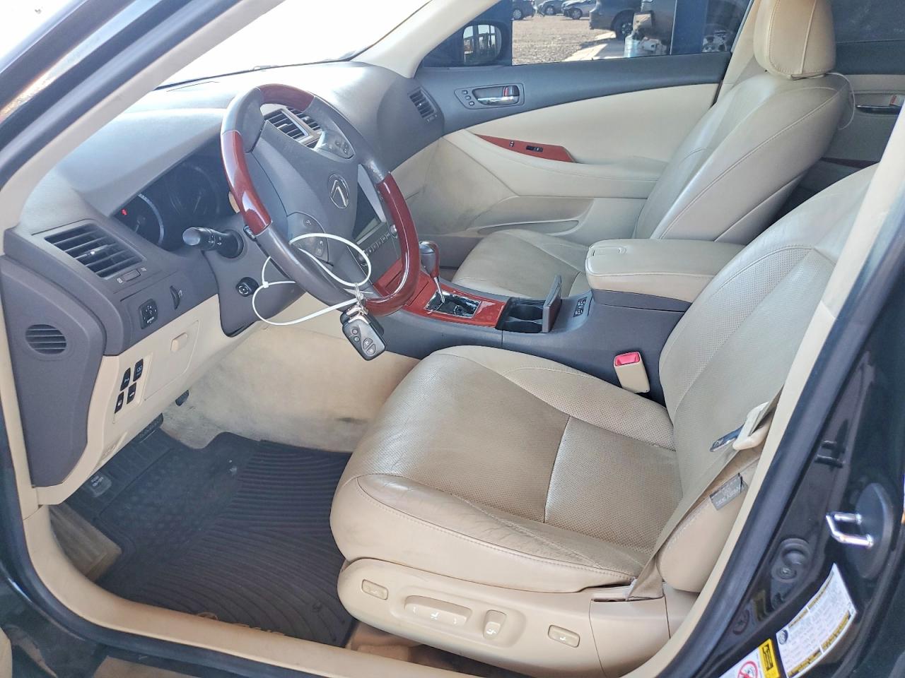 Lexus Es 350
