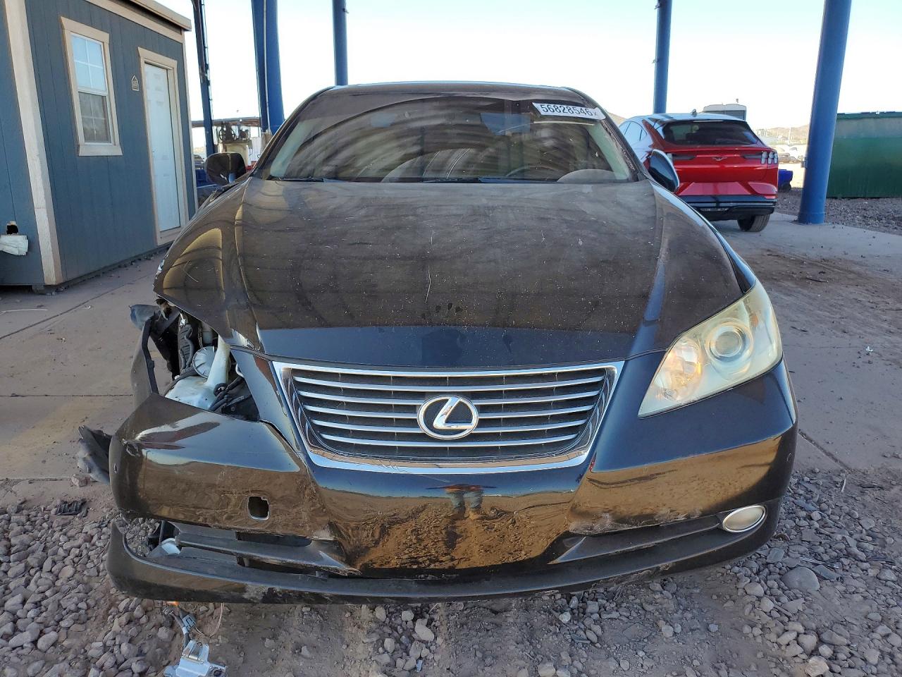Lexus Es 350