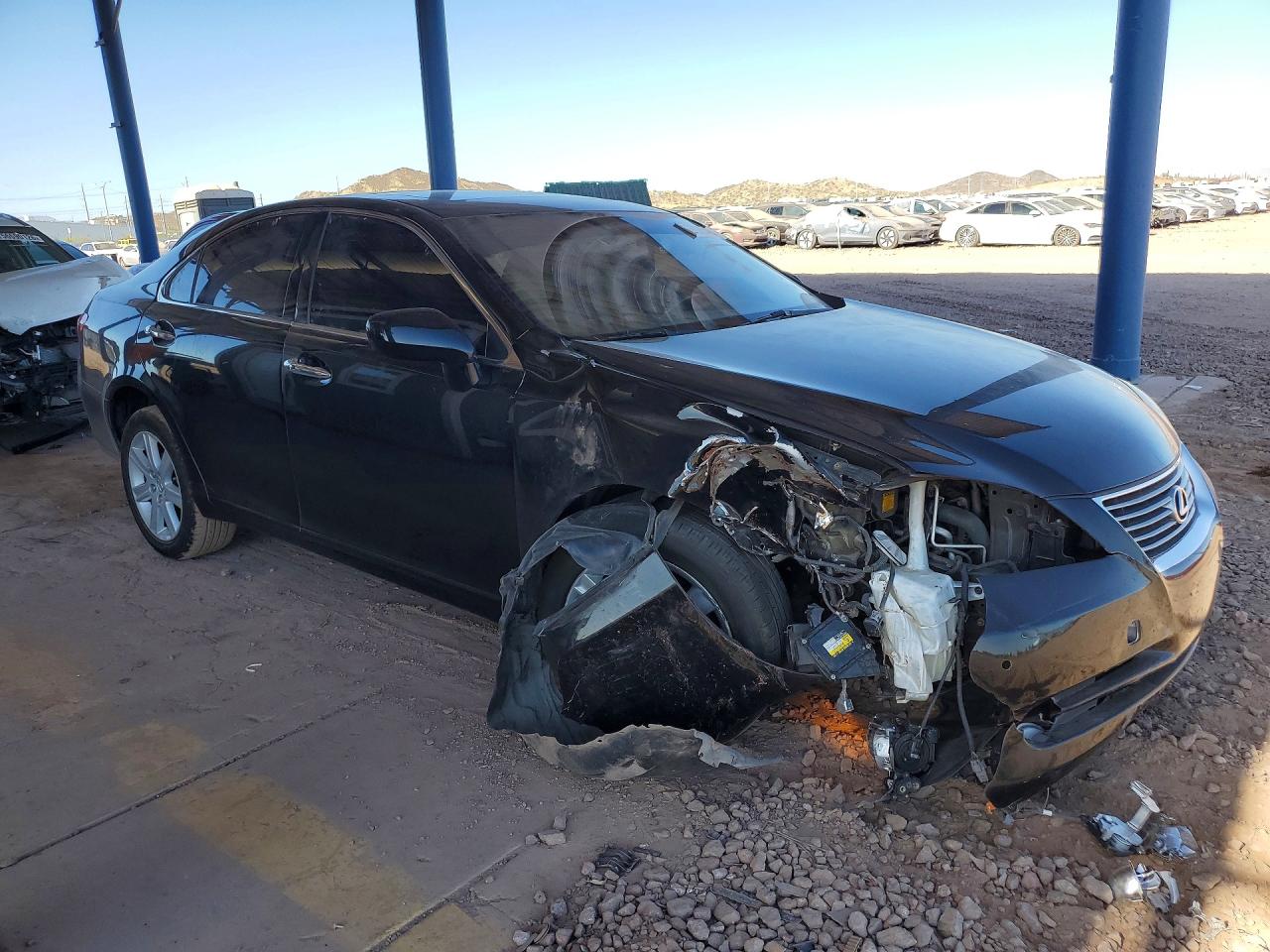 Lexus Es 350