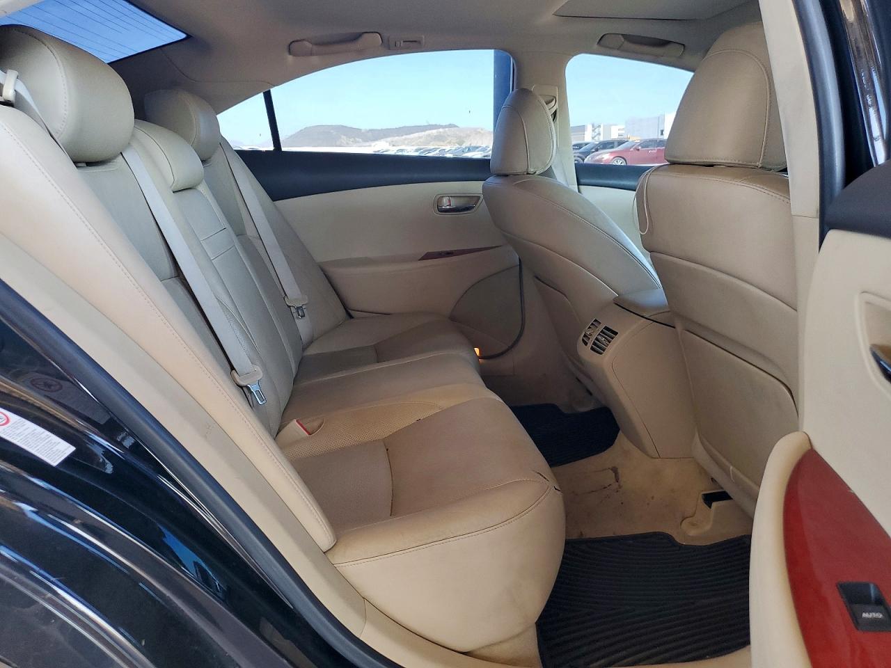 Lexus Es 350