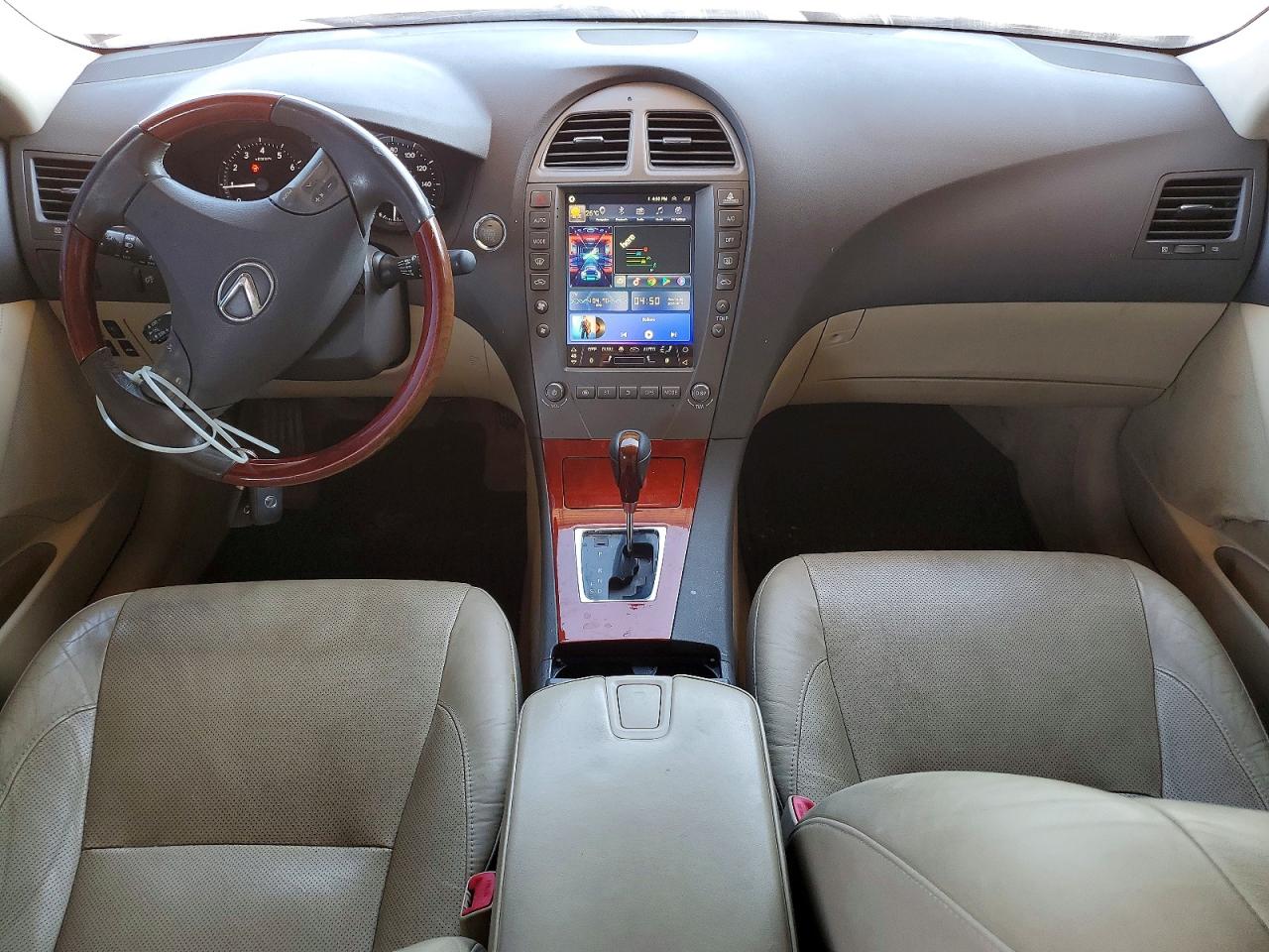 Lexus Es 350