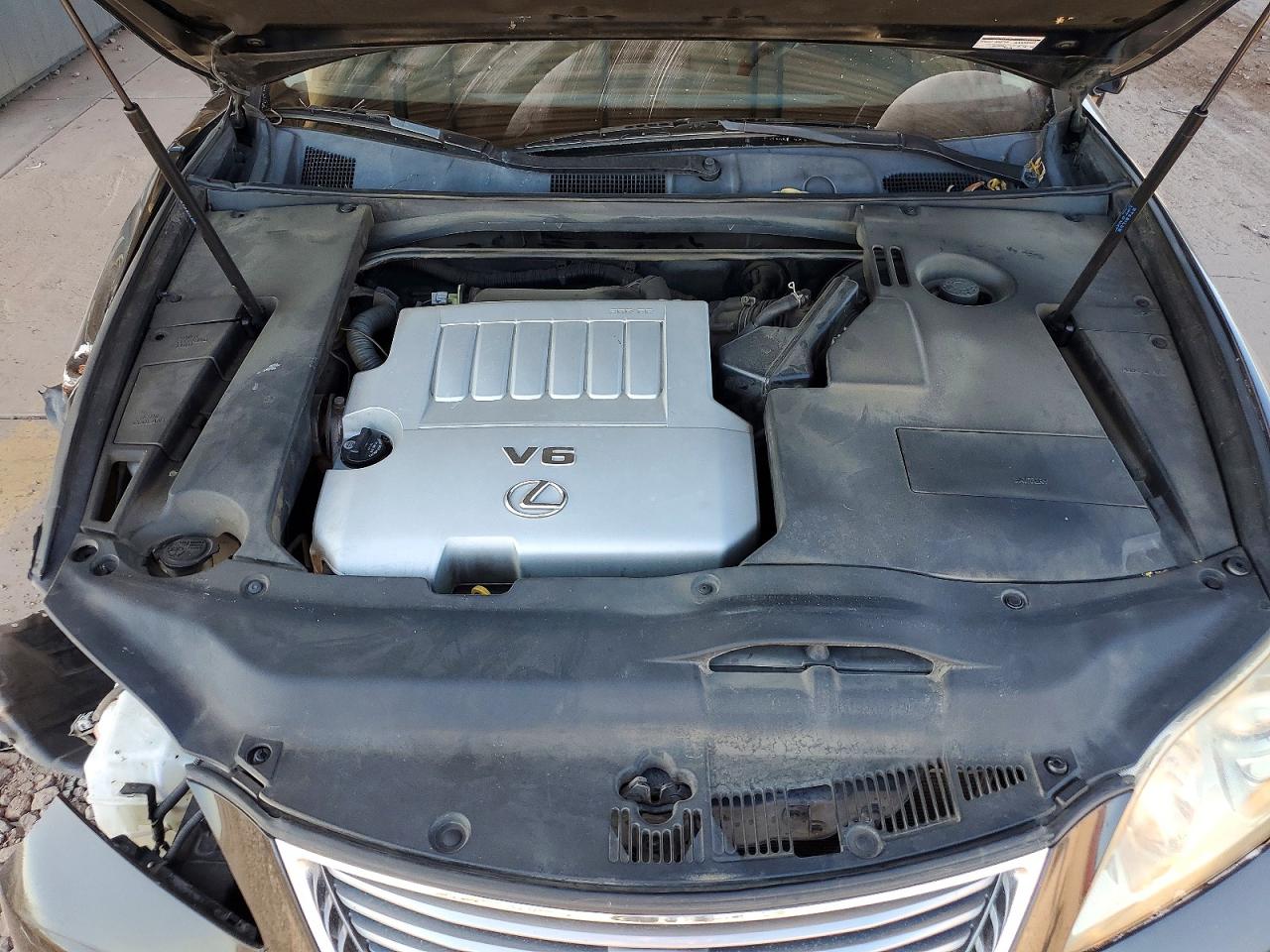 Lexus Es 350