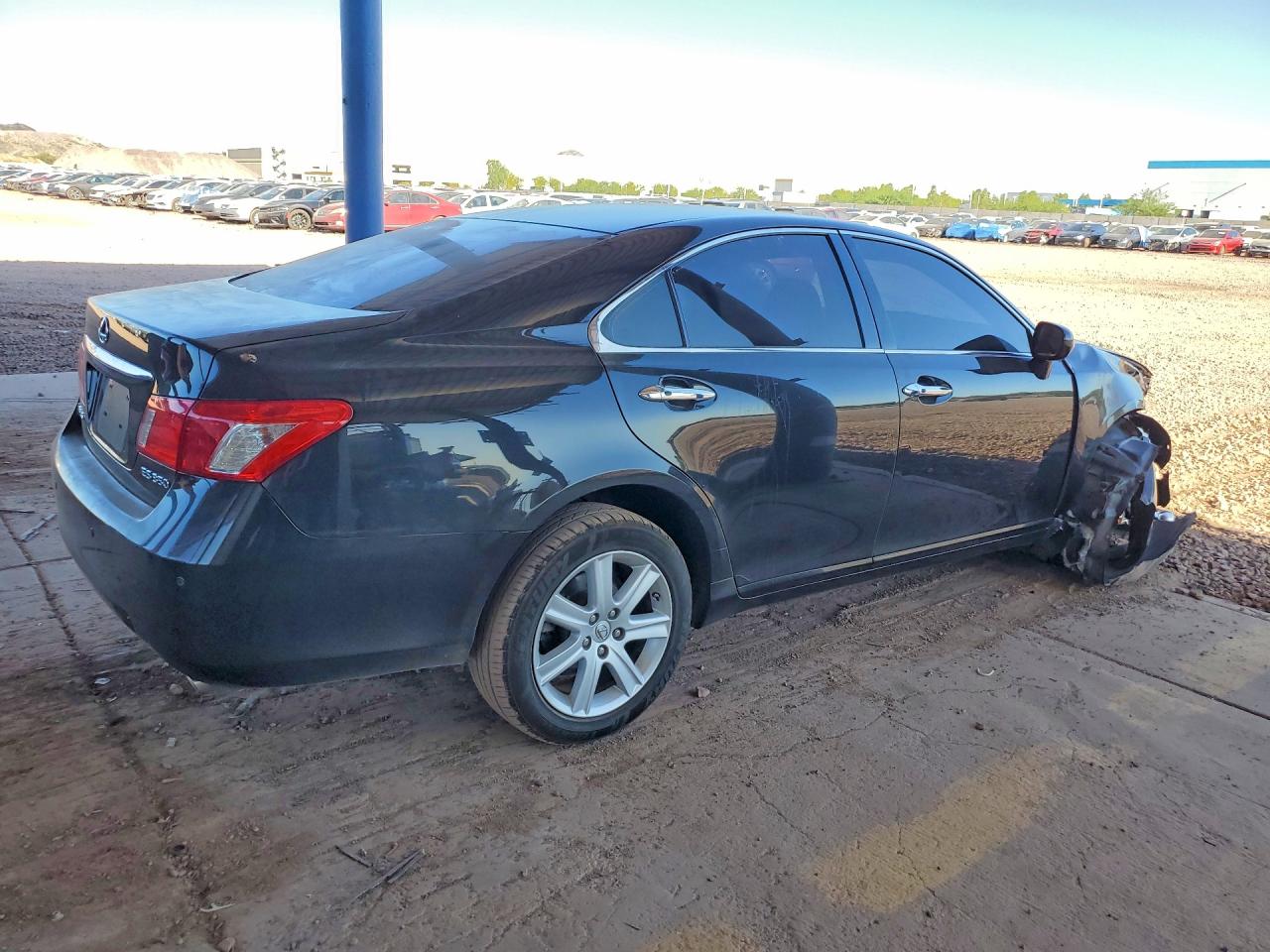 Lexus Es 350