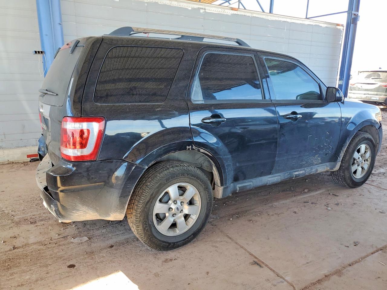 Ford Escape Limited