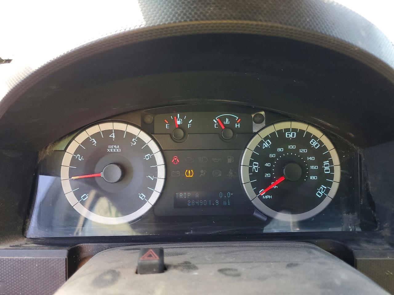 Ford Escape Limited