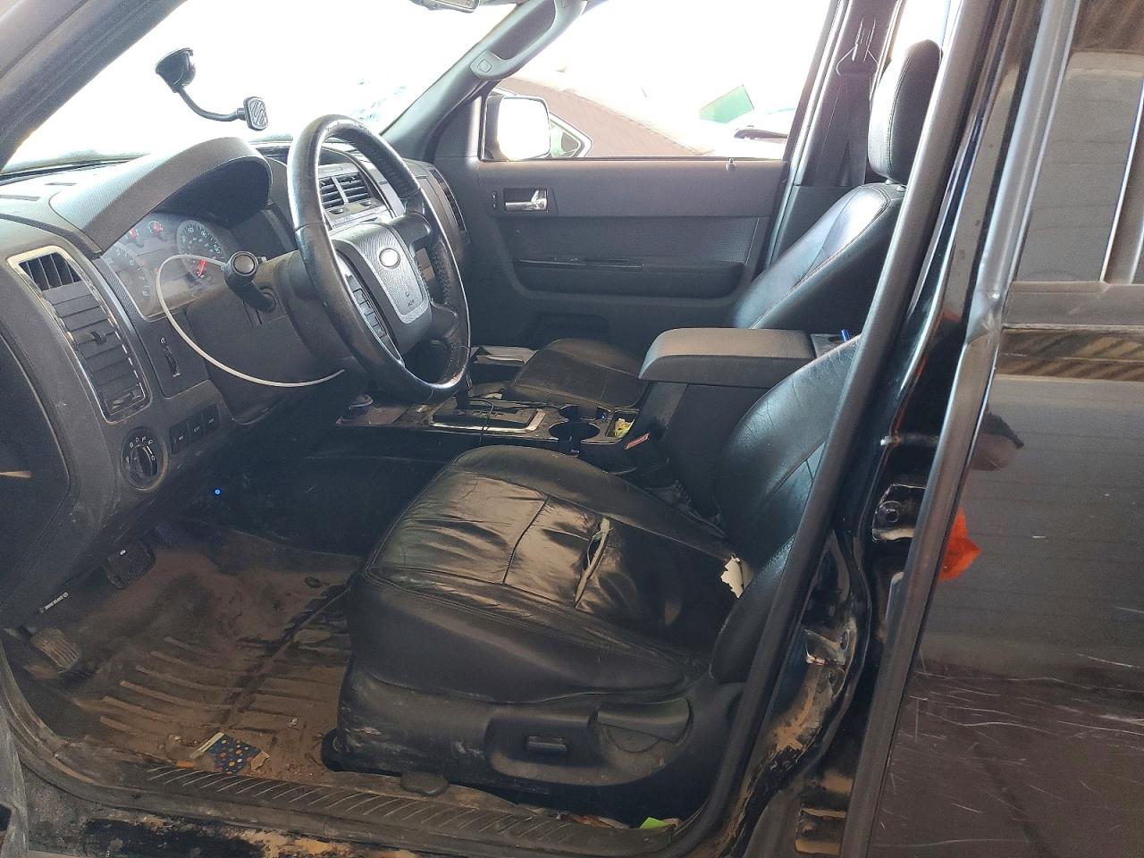 Ford Escape Limited
