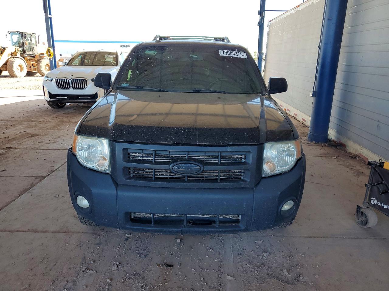 Ford Escape Limited
