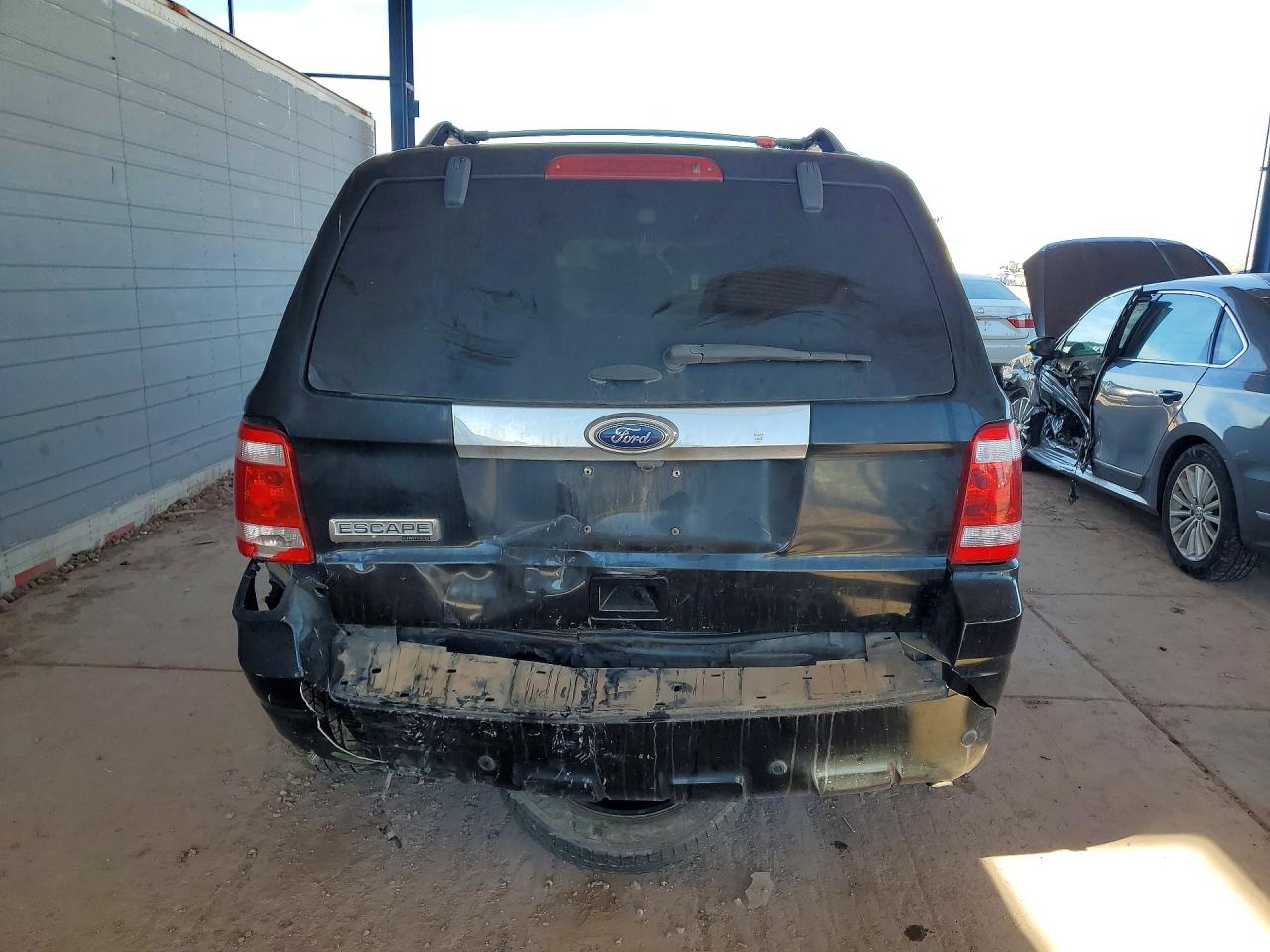 Ford Escape Limited