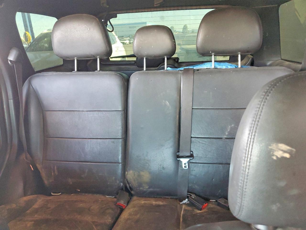 Ford Escape Limited