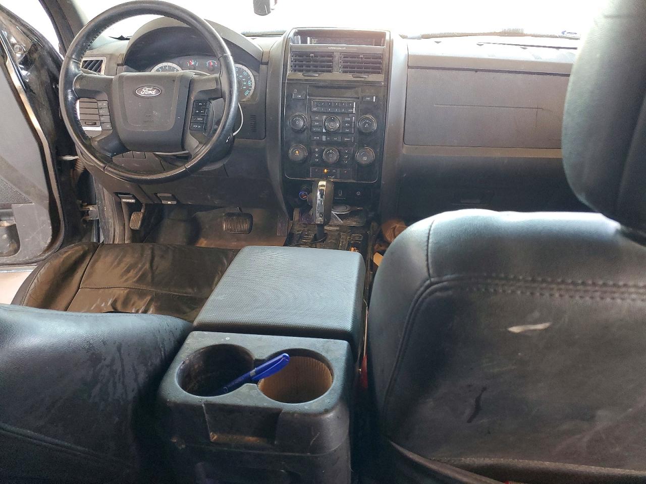 Ford Escape Limited