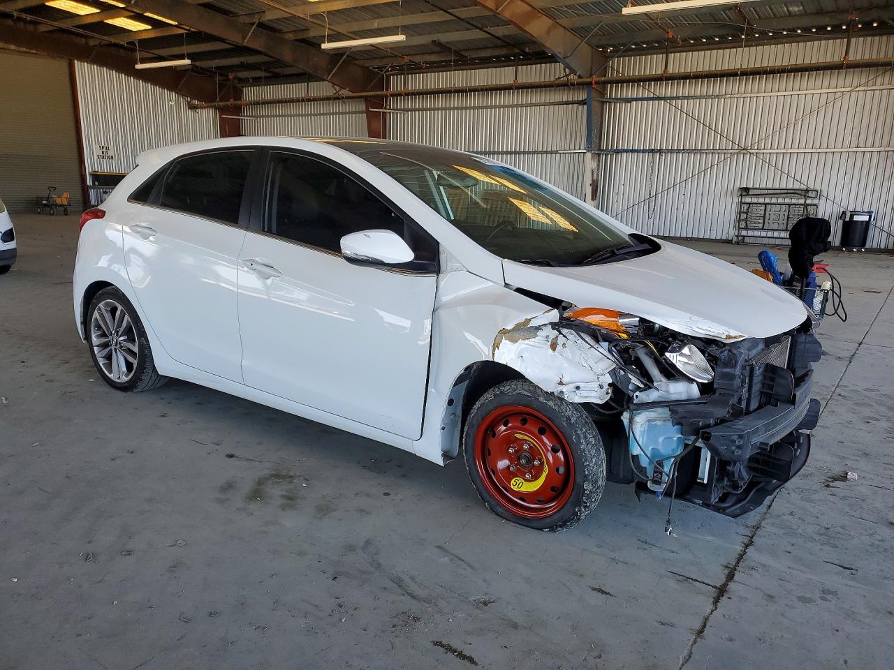 Hyundai ELANTRA Base