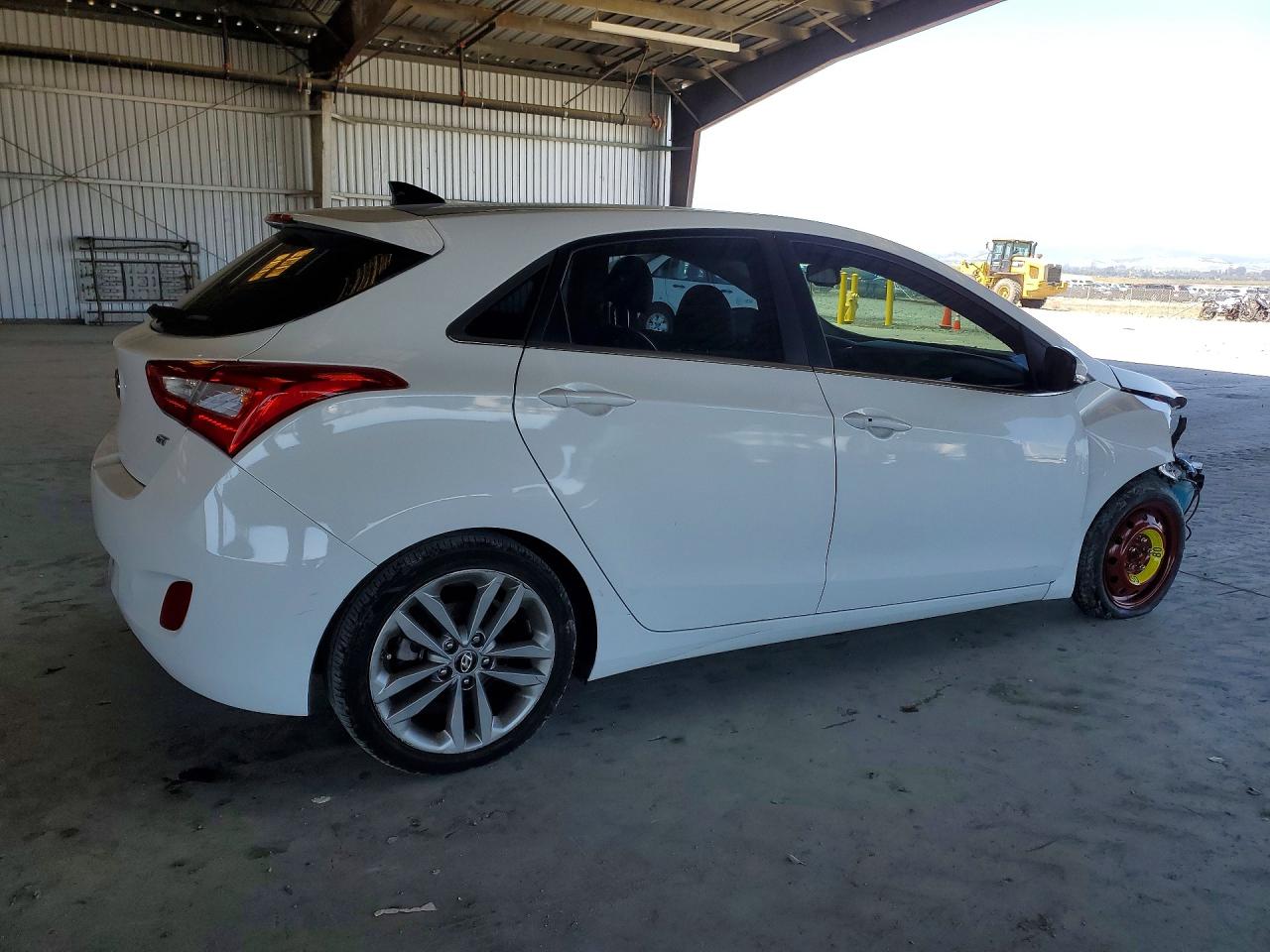 Hyundai ELANTRA Base