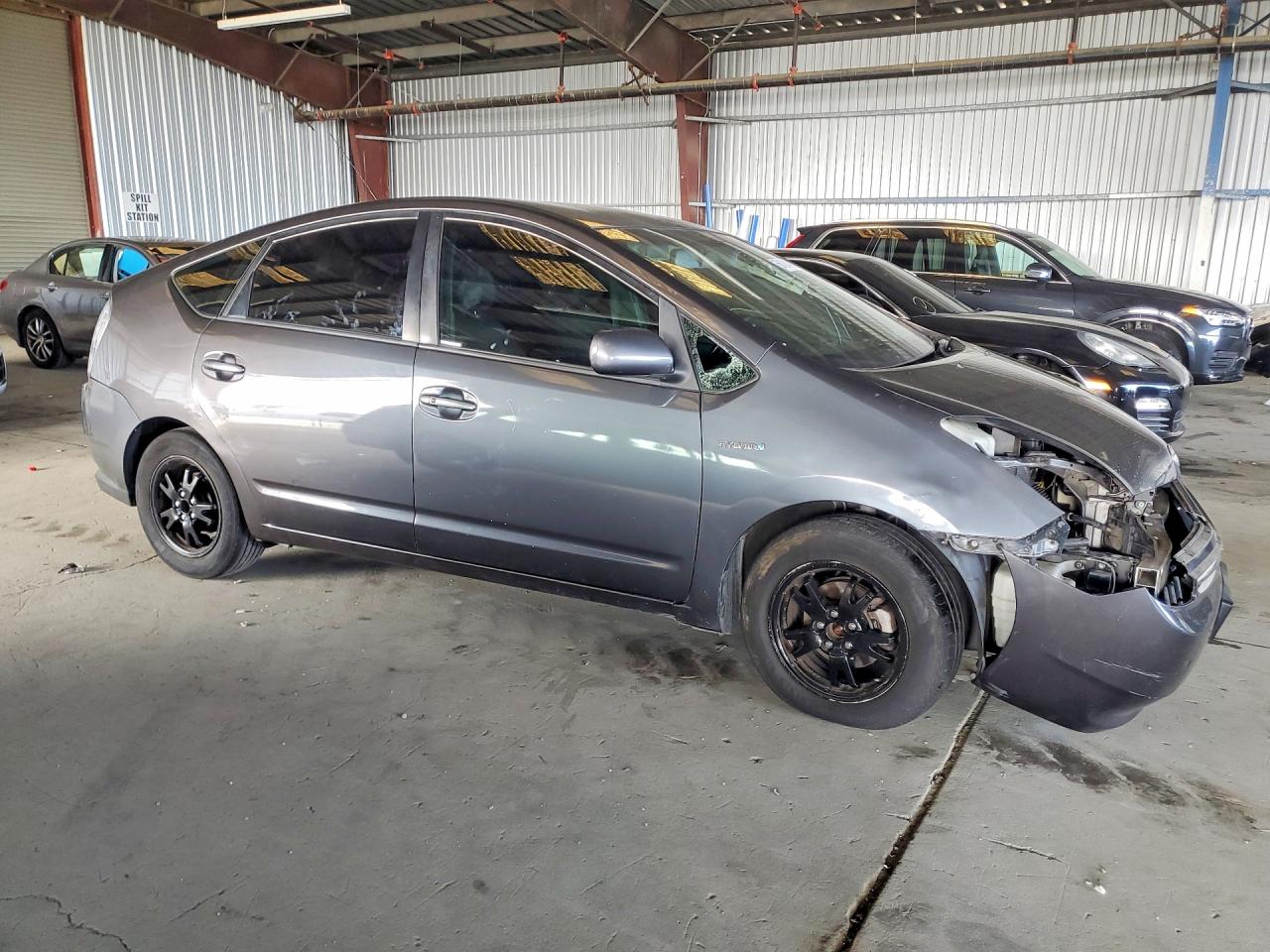 Toyota Prius Base