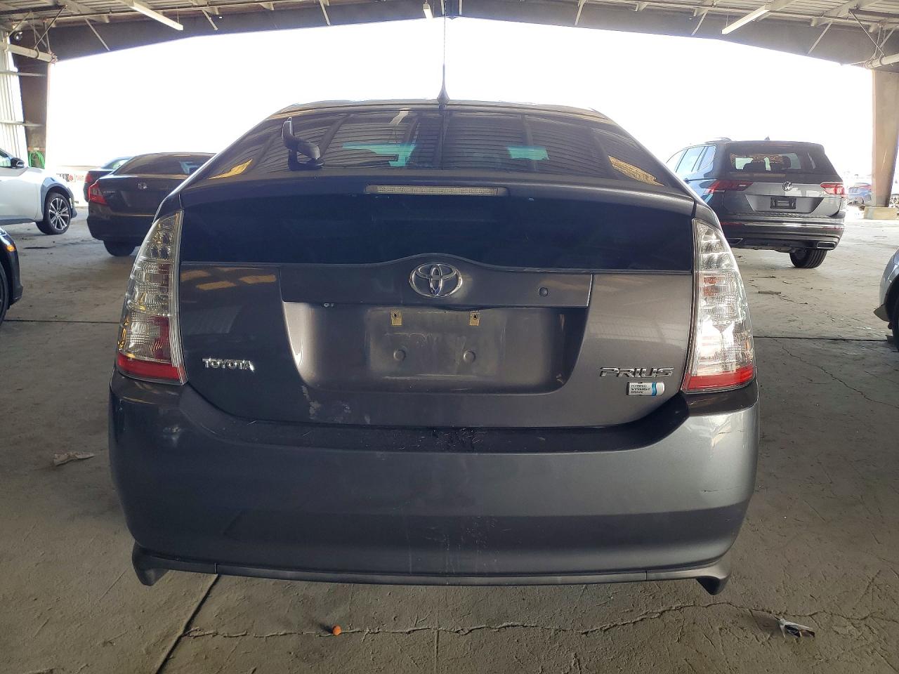 Toyota Prius Base